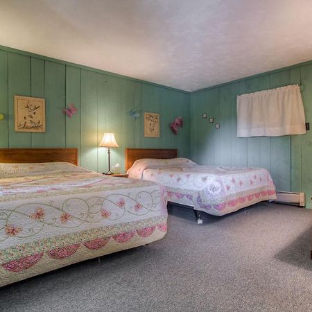 Motel In The Meadow Chester Екстериор снимка