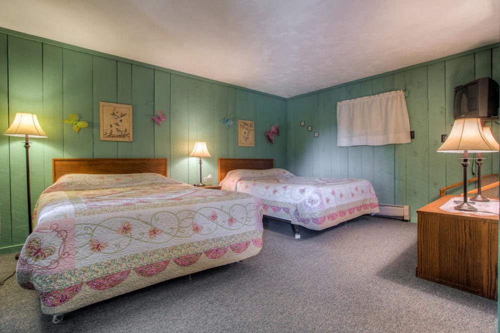 Motel In The Meadow Chester Екстериор снимка